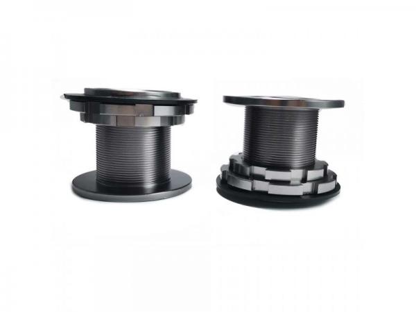 Stavitelný podvozek MDU BMW E30 RWD (82-91) - 52mm strut