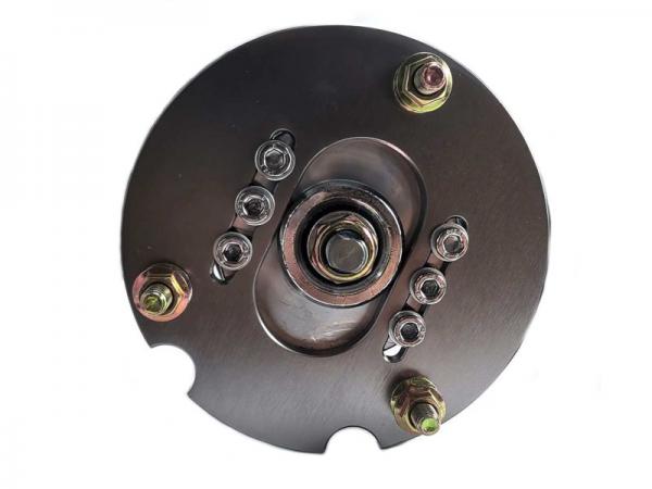 Stavitelný podvozek MDU BMW E30 RWD (82-91) - 52mm strut