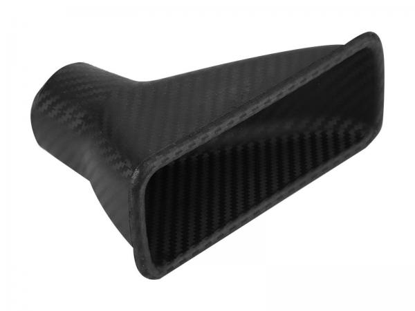 Přívod vzduchu ProRacing 51 x 152 mm oválný - průměr 43mm