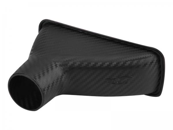 Přívod vzduchu ProRacing 51 x 152 mm oválný - průměr 43mm