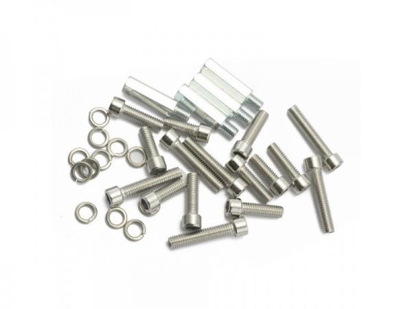 Adaptéry na zapalovací moduly Toyota Aristo / Soarer / Supra 1JZGTE 2.5 / 2JZGTE 3.0 - VVTI / Non-VVTi