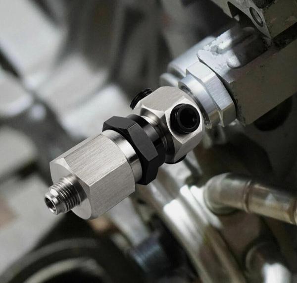 Adaptér ProRacing na přídavný senzor tlaku nebo teploty oleje Honda Civic / Accord K20 / K24