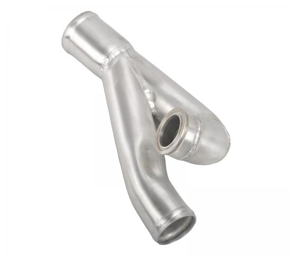 Turbo Charge Pipe ProRacing BMW 1-Series E82 / E88 135i vč. M / 3-Series E90 / E91 / E92 / E93 335i/xi N54