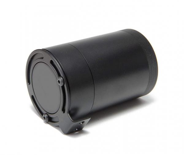 Oil catch tank - 2x vývod - objem 0,3l