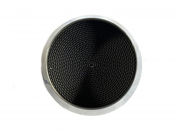 Závodní katalyzátor ProRacing 102 x 205mm (200 článků) - 76mm