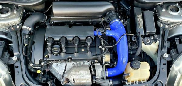 Hadicový kit Jap Parts Mini Cooper S R55 / R56 / R57 / R58 / R59 1.6 Turbo N14 (06-14)