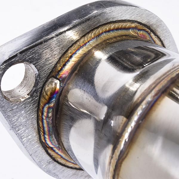 Laděné svody Jap Parts Hyundai Coupe / Tiburon 2.7 V6 (01-07) 6-2-1