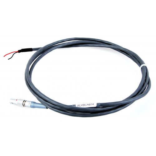 Záznamové zařízení Racelogic VBOX Video HD2 Dual Camera Track Package se dvěma kamerami a OLED displayem