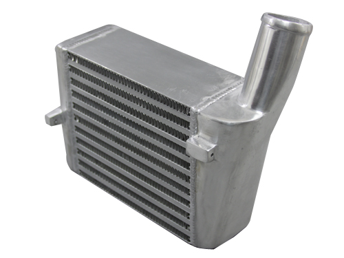 Intercoolery SMIC Audi A6 / S4 B5 2.7 Bi-Turbo (97-04)
