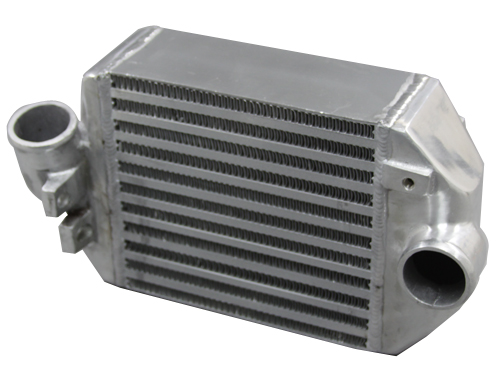 Intercoolery SMIC Audi A6 / S4 B5 2.7 Bi-Turbo (97-04)
