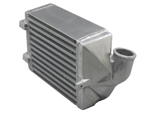 Intercoolery SMIC Audi A6 / S4 B5 2.7 Bi-Turbo (97-04)
