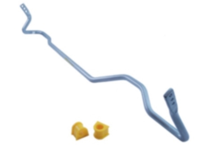 Set stabilizátorů Whiteline na Subaru Impreza STI GD/GH (02-03)