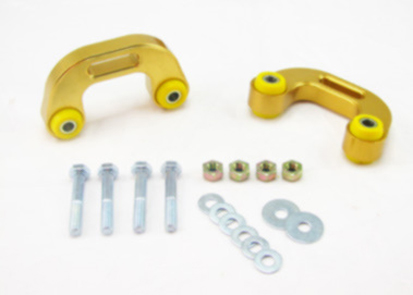 Set stabilizátorů Whiteline na Subaru Impreza STI GD/GH (02-03)