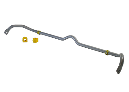 Set stabilizátorů Whiteline na VW Golf 4 1J FWD včetně GTI mimo R32 (97-03)