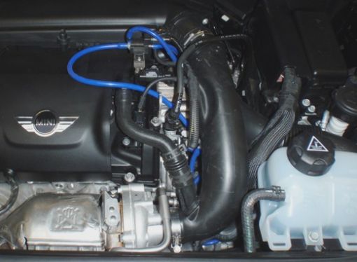 Blow off ventil Forge Motorsport Peugeot 208 GTi 1.6T N18 (12-) (open loop)
