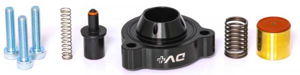 Blow off ventil GFB T9352 DV+ Mini Cooper S / Clubman / Convertible R55/R56/R57 včetně JCW 1.6T N14 (closed loop)