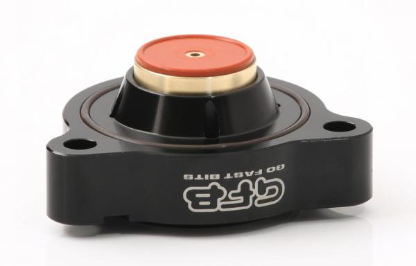 Blow off ventil GFB T9356 DV+ BMW F20 / F21 / F30 / F31 / GT F34 / F35 114i/116i/118i N13 (11-15) (closed loop)