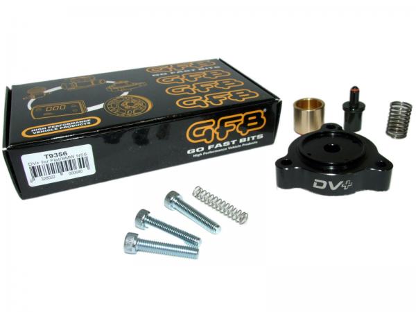 Blow off ventil GFB T9356 DV+ BMW F20 / F22 M135i/M235i N55 (11-) (closed loop)