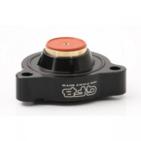 Blow off ventil GFB T9357 DV+ BMW F07 / F10 / F11 N20B20 (closed loop)