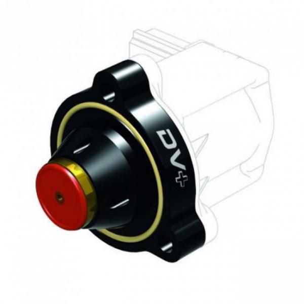 Blow off ventil GFB T9358 DV+ Infiniti Q30 / Q50 / Q60 / QX30 1.6/2.0T (14-) (closed loop)