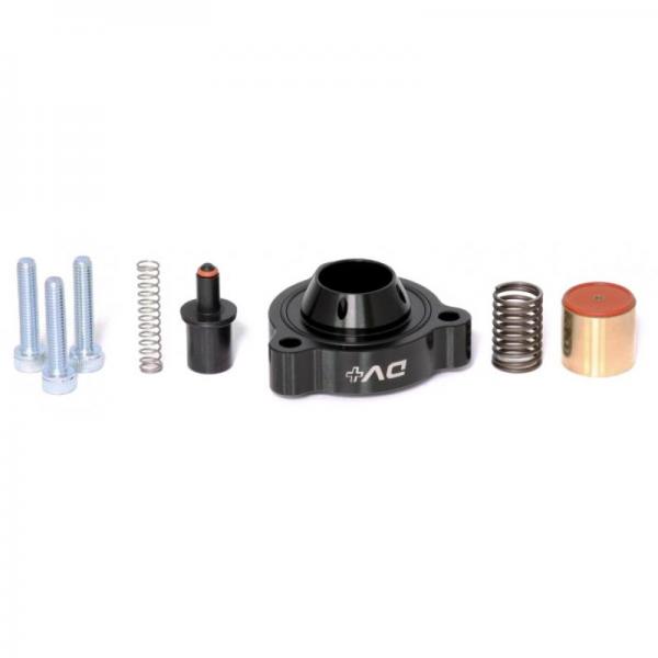 Blow off ventil GFB T9358 DV+ Mercedes CLA-Klasse C117 / E-Klasse A207/C207/S212/W212 / GLA 250 X156 / SLK R172 (11-) (closed loop)