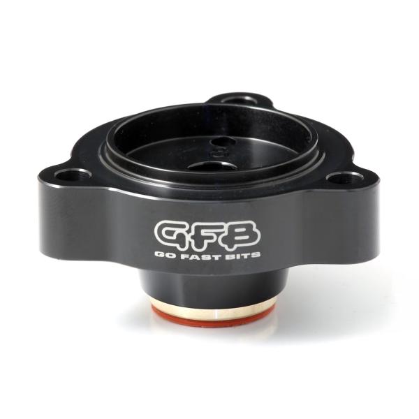 Blow off ventil GFB T9358 DV+ Volvo S60 / S80 / V40 / V60 / V70 / XC60 / XC70 1.6 GTDi T4+3.0T T6 (closed loop)