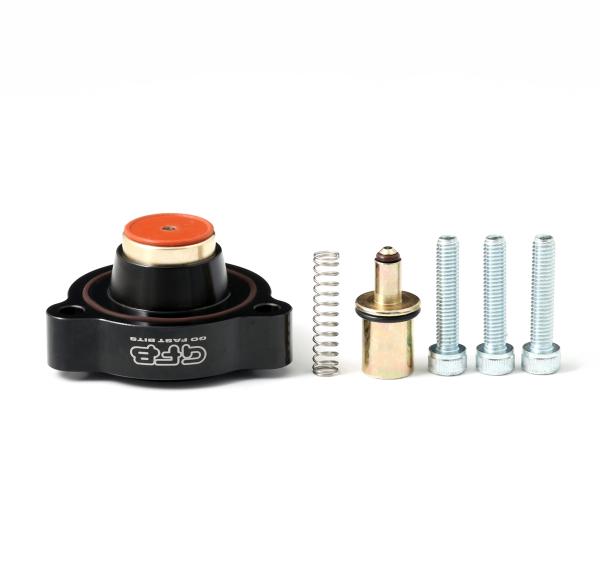 Blow off ventil GFB T9358 DV+ Volvo S60 / S80 / V40 / V60 / V70 / XC60 / XC70 1.6 GTDi T4+3.0T T6 (closed loop)