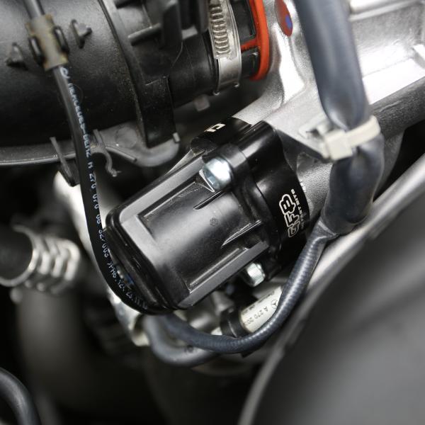 Blow off ventil GFB T9358 DV+ Volvo S60 / S80 / V40 / V60 / V70 / XC60 / XC70 1.6 GTDi T4+3.0T T6 (closed loop)