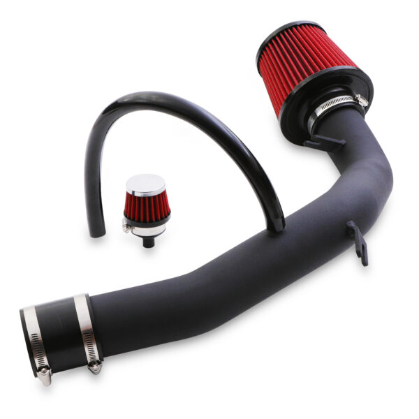 Sportovní kit sání Gravity Škoda Octavia I 1U 1.8T (98-04) - CAI - černé
