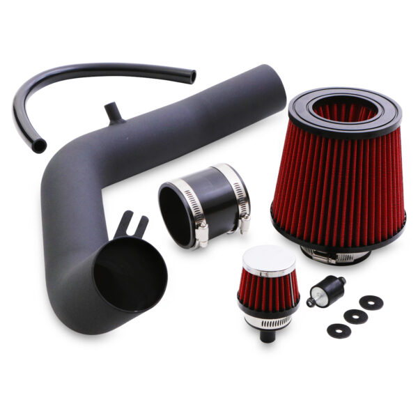Sportovní kit sání Gravity Škoda Octavia I 1U 1.8T (98-04) - CAI - černé