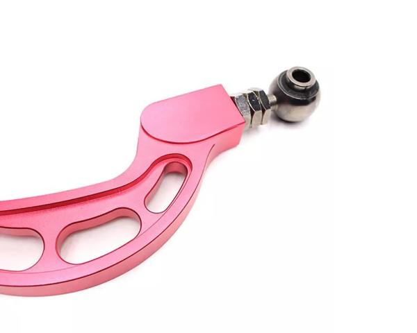 Rear Adjustable Camber Arms Godspeed Project Seat Alhambra / Altea 5P / Toledo III 5P