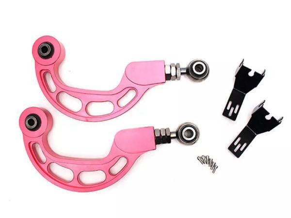 Rear Adjustable Camber Arms Godspeed Project Škoda Superb II 3T / Yeti 5L