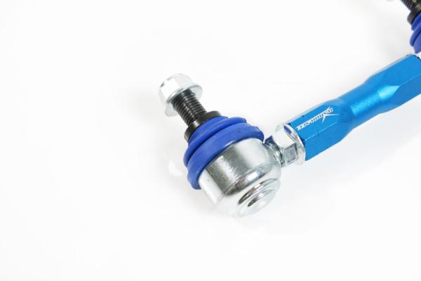 Reinforced Stabilizer Links Hardrace Mazda 3 BM/BY 3-dv. (14-)