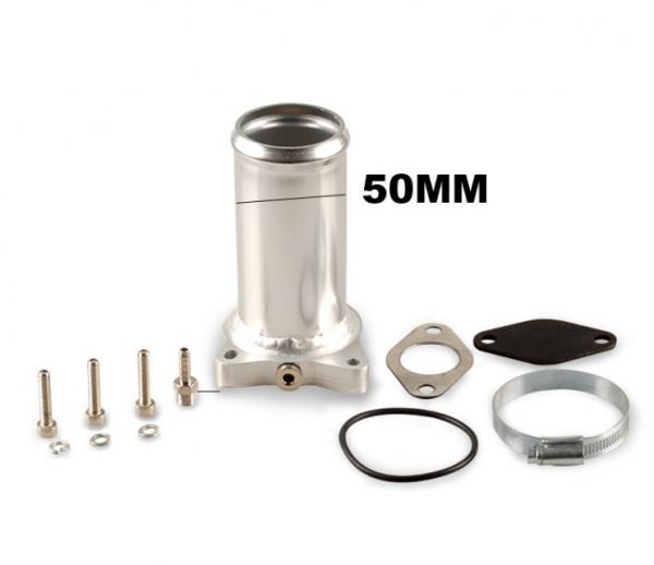 Kit na zaslepení EGR ventilu HPP VW Sharan 1.9 TDi 90PS 1Z, AHU, ANU