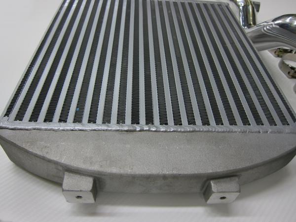 Intercooler FMIC (Seatsport Cupra) HPP Seat Ibiza FR 1.8T / Cupra R 1.8T 180PS
