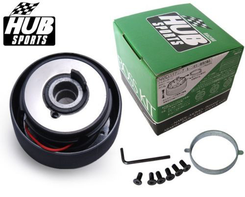 Nába na volant Hub Sports VW Beetle (74-88) / Käfer 1303 / Rabbit