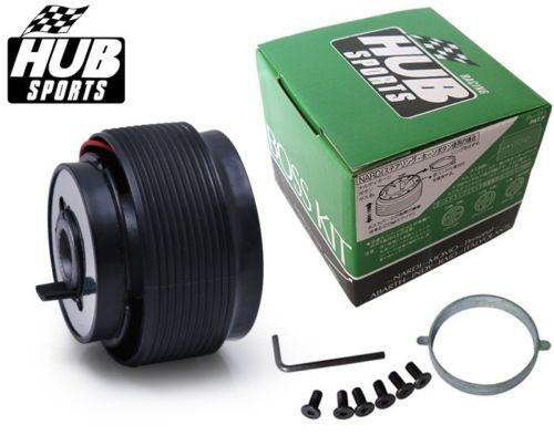 Nába na volant Hub Sports VW Beetle (74-88) / Käfer 1303 / Rabbit