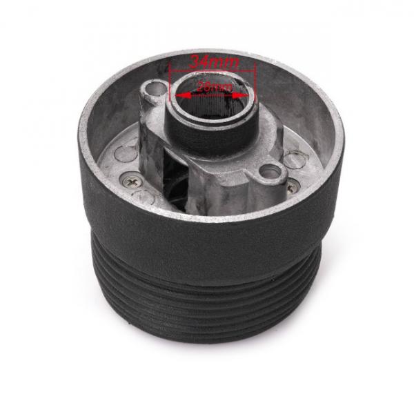 Nába na volant Hub Sports VW Scirocco Mk3 (08-)