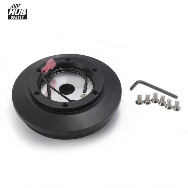 Krátká nába na volant Hub Sports Lexus GS300 / GS350 / GS400 / GS430 / GS460