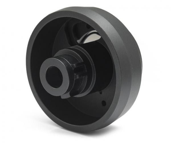 Krátká nába na volant Hub Sports Toyota Camry / Corolla (01-16) / Tacoma (05-16)