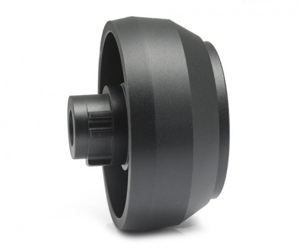 Krátká nába na volant Hub Sports Toyota Camry / Corolla (01-16) / Tacoma (05-16)