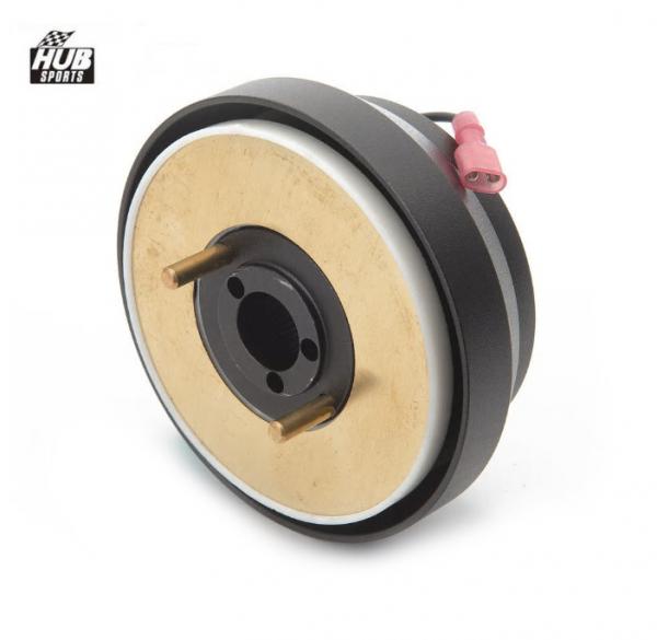 Krátká nába na volant Hub Sports Nissan Almera / Altima / Maxima / Primera / Pickup / Sunny