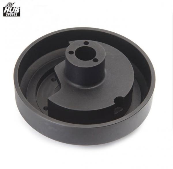 Krátká nába na volant Hub Sports Nissan 370Z (09-)