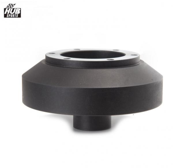 Krátká nába na volant Hub Sports Nissan Sentra SE-R (07-12) / Cube (09-14)