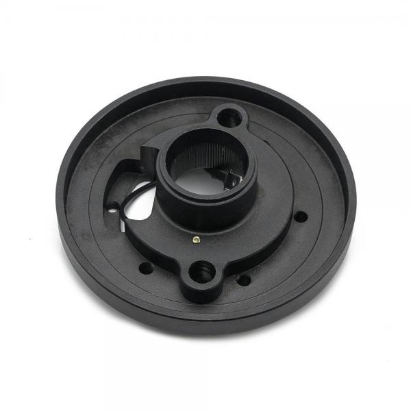 Krátká nába na volant Hub Sports Seat Cordoba 6L (02-09)