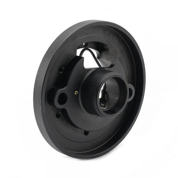 Krátká nába na volant Hub Sports VW Tiguan 5N (07-16) / Touran 1T (03-15)