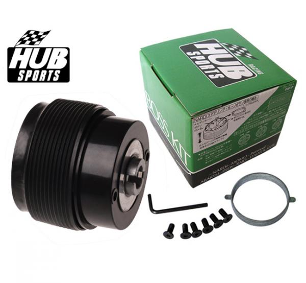 Nába na volant Hub Sports Honda CR-V RD1-RD3 (97-01)
