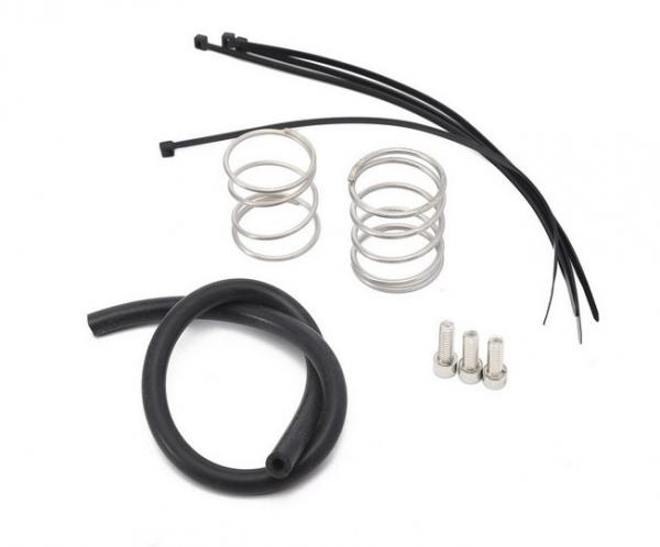 Blow off ventil Jap Parts Hyundai Genesis / Coupe / Sonata / Tuscson / Veloster (11-) (open loop)