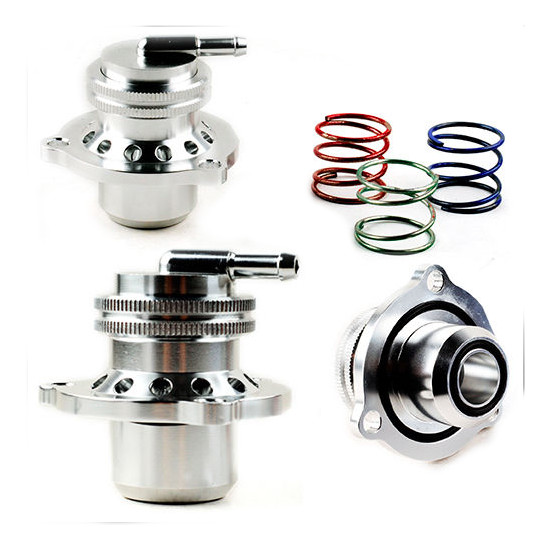 Blow off ventil Volvo C30 / C70 / S40 / S70 / V50 / V70 T5 (open loop)