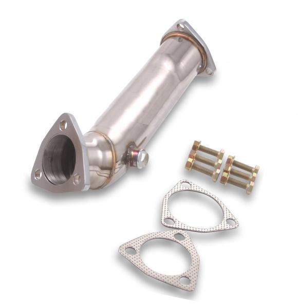 Náhrada katalyzátoru Jap Parts Audi A6 C5 4B 1.8T (97-05) - 63,5mm